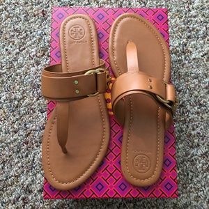 Tory Burch Marsden Flat Thong Sandal